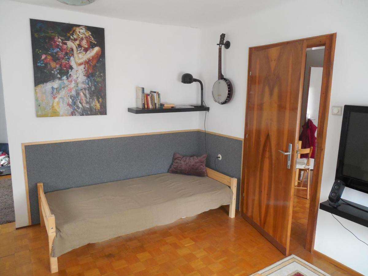 Cafe Vielharmonie Apart-Pension Maria Lankowitz المظهر الخارجي الصورة